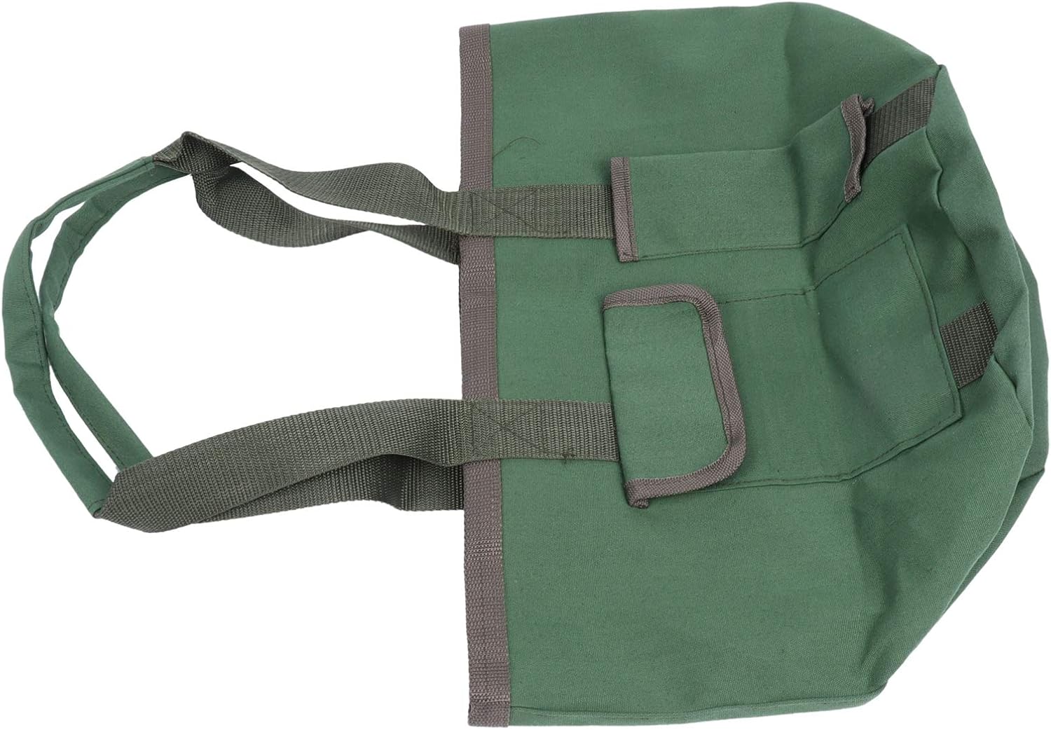 Bucket Tool Bag Garden Tote Storage Pouch Multi-Function Tool Bucket Organizer