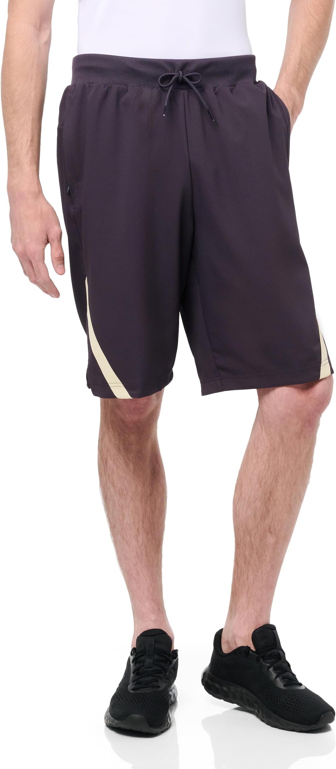 adidas basketball shorts black