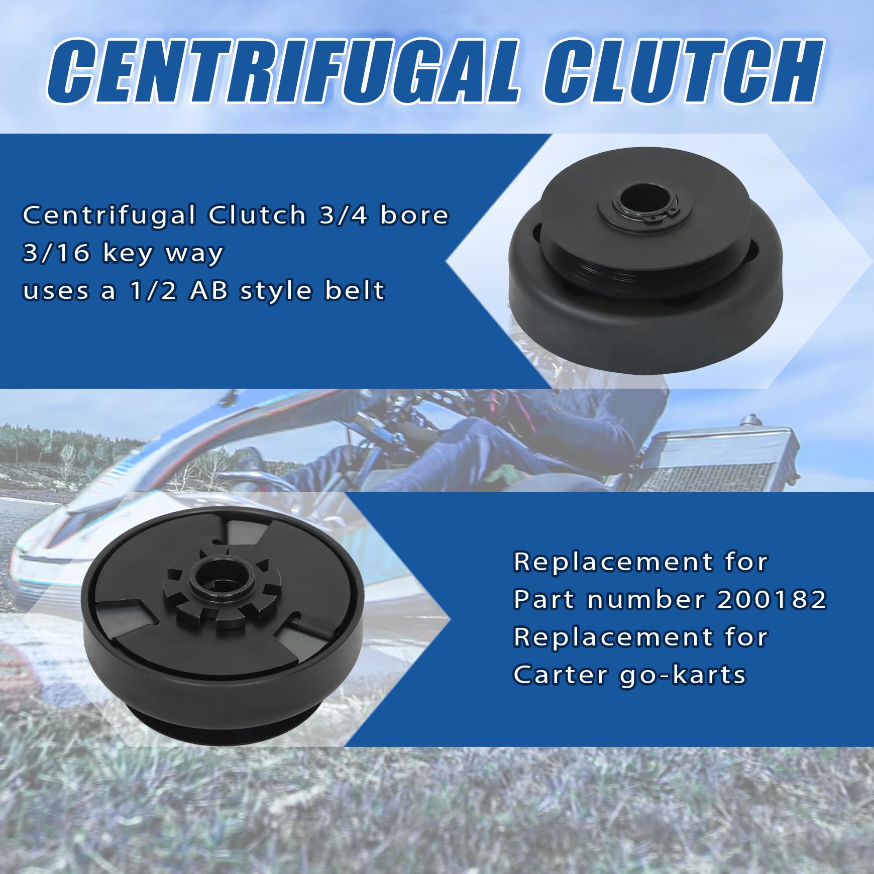 Collcta イッカク khxv5rg Amazon.com: A-Premium Clutch Master Cylinder with Reservoir