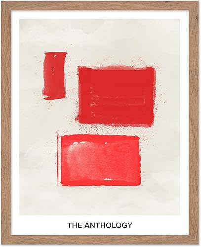 Miniatura 27 de Monem Art - Póster de líneas suaves, impresión de arco abstracto, arte de textura, arte abstracto, arte moderno de mediados de siglo, arte estético,