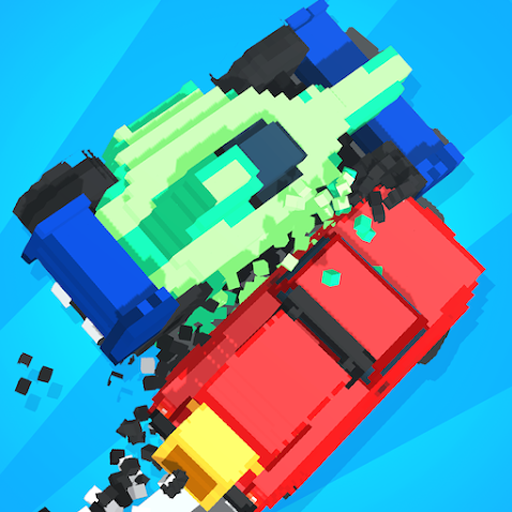 Crash King Car DestroyerAmazon.co.jpAppstore for Android