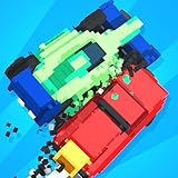 Crash King: Car Destroyer