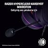Razer Kraken Kitty V2 - Pokémon Gengar Edition - USB Headset - Gengar Spikes - Stream Reactive Lighting - HyperClear Cardioid Microphone - TriForce 40 mm Drivers - Surround Sound | Lilac