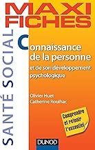Download Maxi-fiches. Connaissance de la personne et de son développement psychologique PDF
