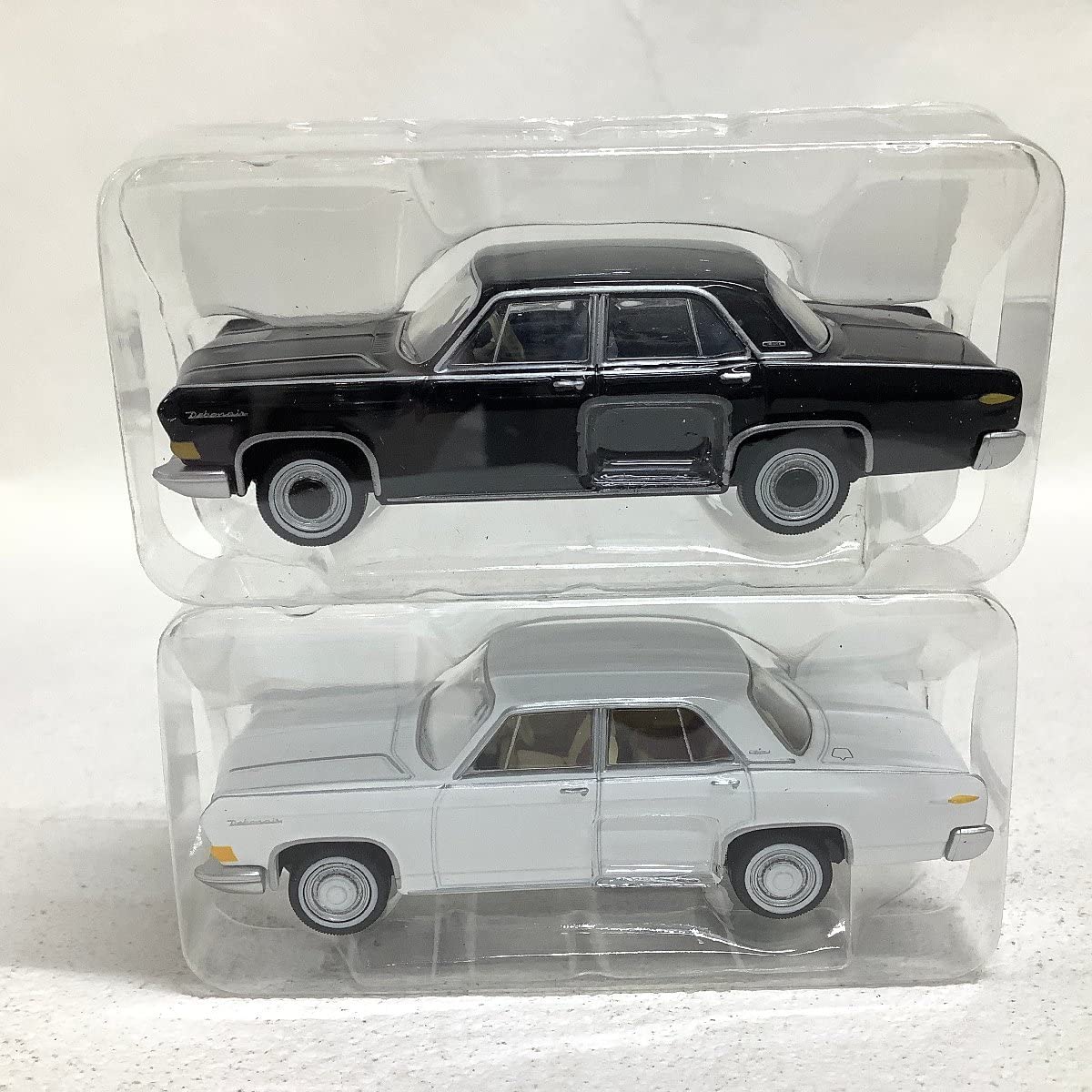 【新品】TOMICA LIMITED VINTAGE 三菱 デボネア 2台。 新品】TOMICA LIMITED VINTAGE 三菱 デボネア 2台。 - メルカリ