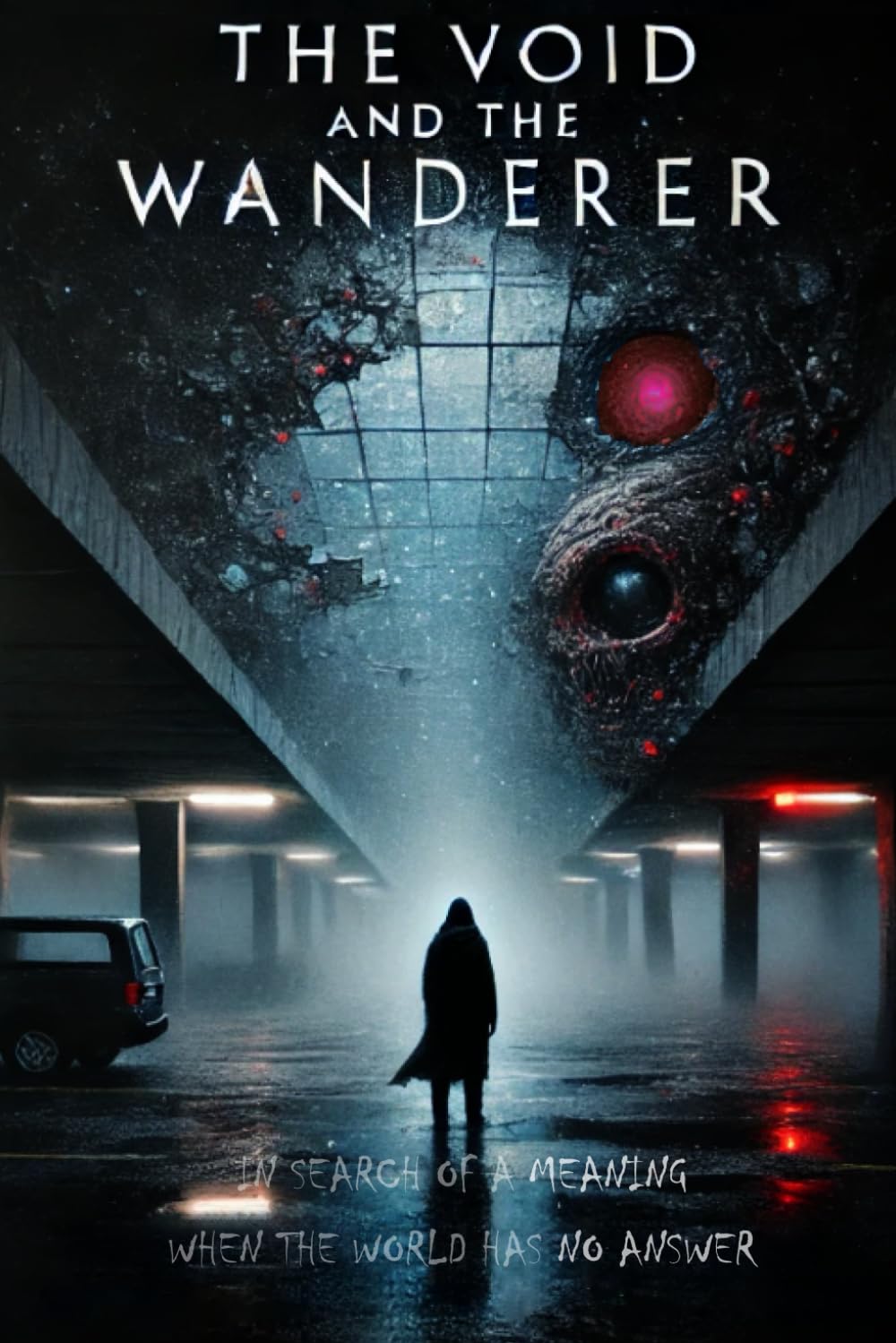 The Void and the Wanderer: In Search of Meaning When the World Has No Answer