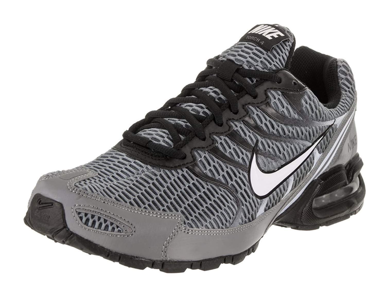 Nike Men's Air Max Torch 4 Running Shoes (15)