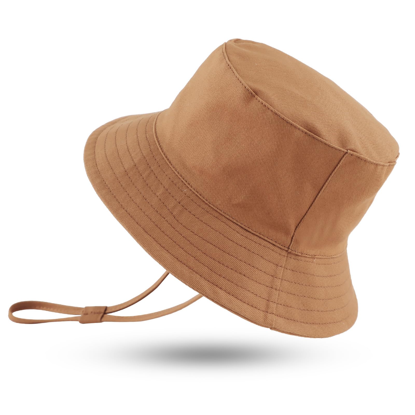 XIAOHAWANG Baby Boy Sun Hat Infant Toddler Dinosaur Bucket Hats Summer Baby Boys Beach Caps — view 22
