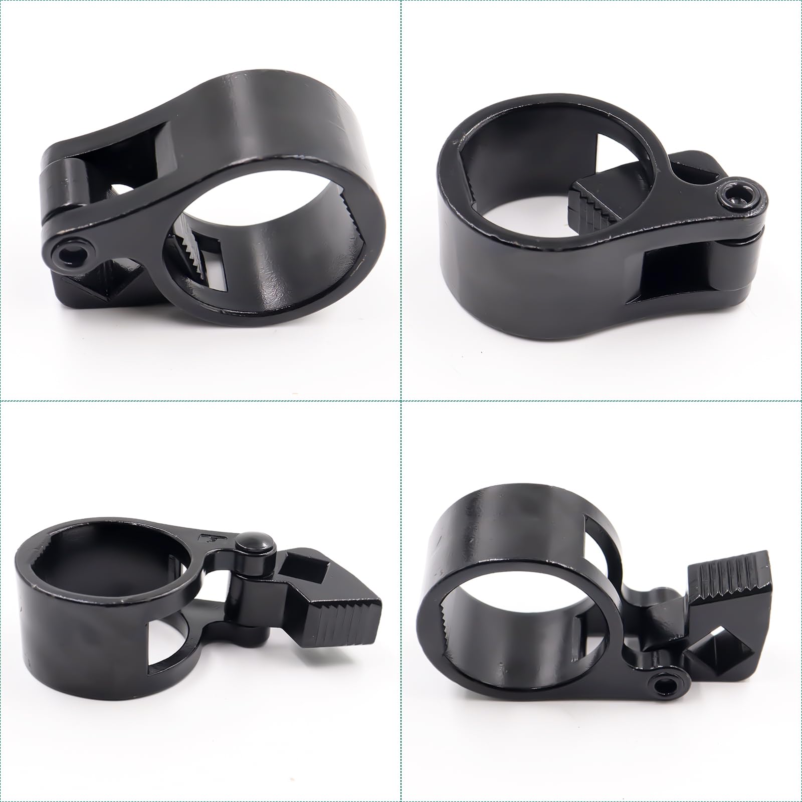 1/2" Chiave per tiranti, Utensile universale per giunto assiale per auto, Attrezzo per tiranti, Smontatore per testa a sfera del tirante 27-42mm con attacco interno quadrangolare
