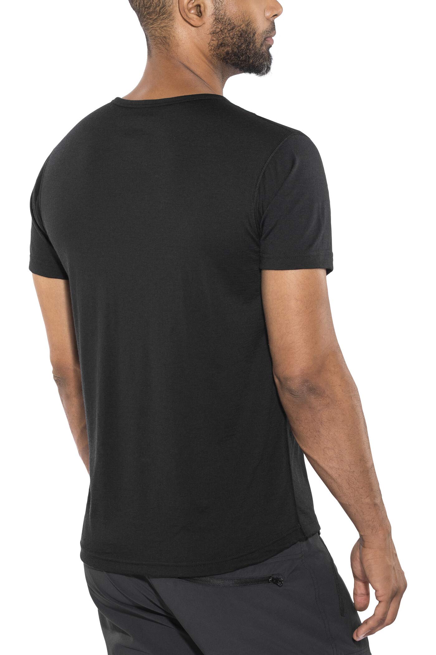 Devold Herren Breeze Man T-Shirt T-Shirt