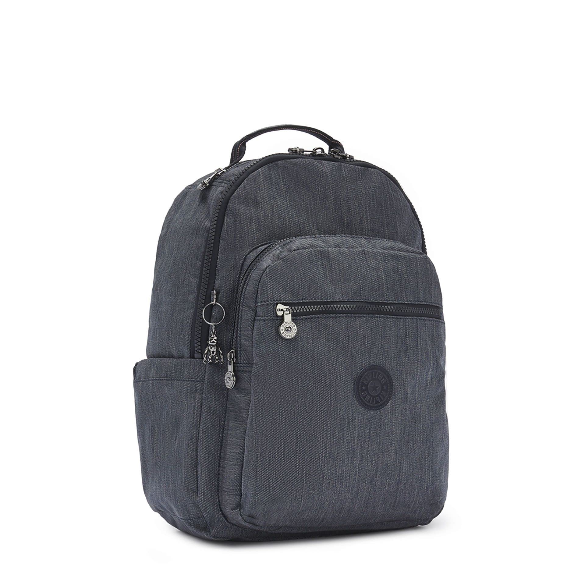 Kipling Zaino grande Seoul