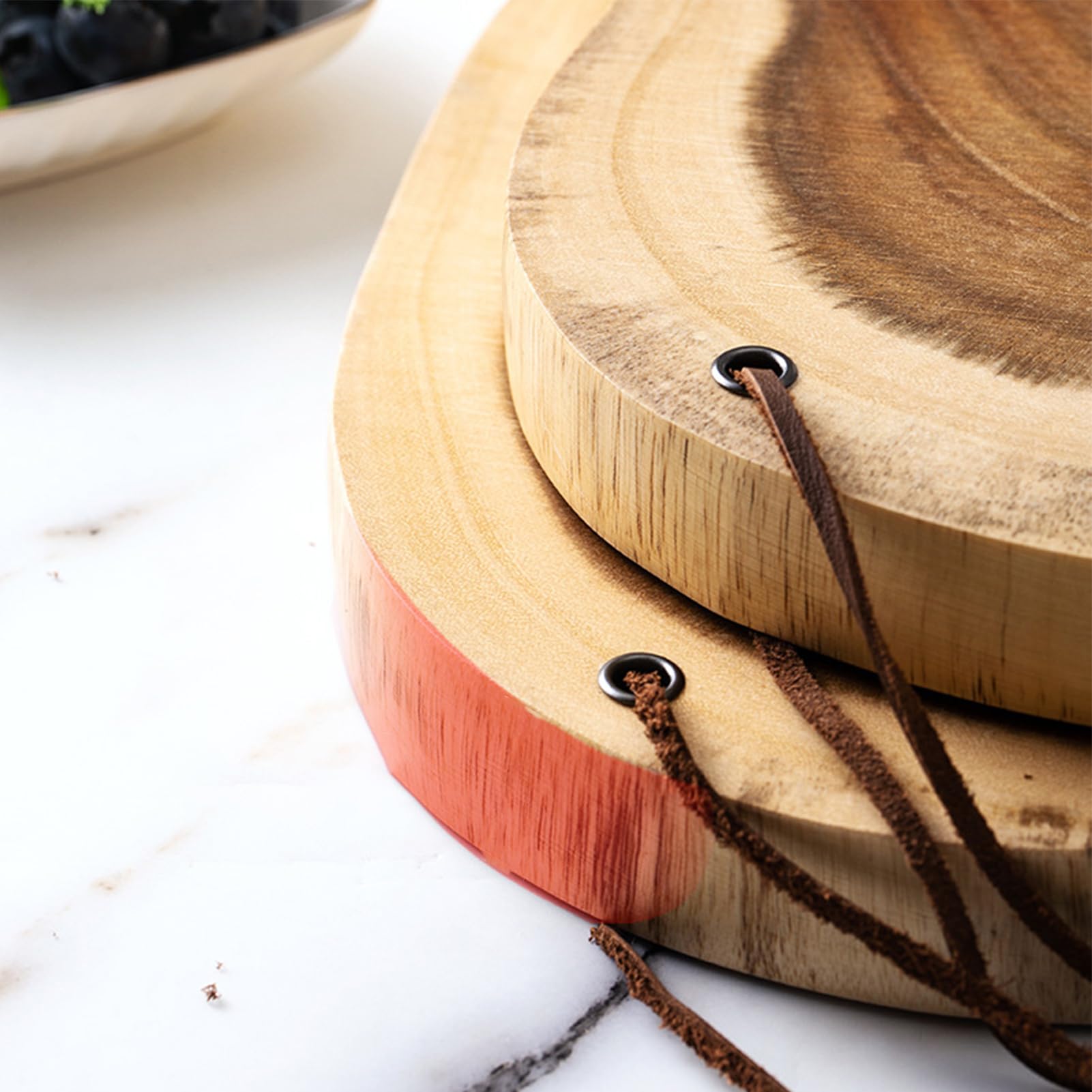 Tabla de cortar de madera Bandeja De Forma Irregular