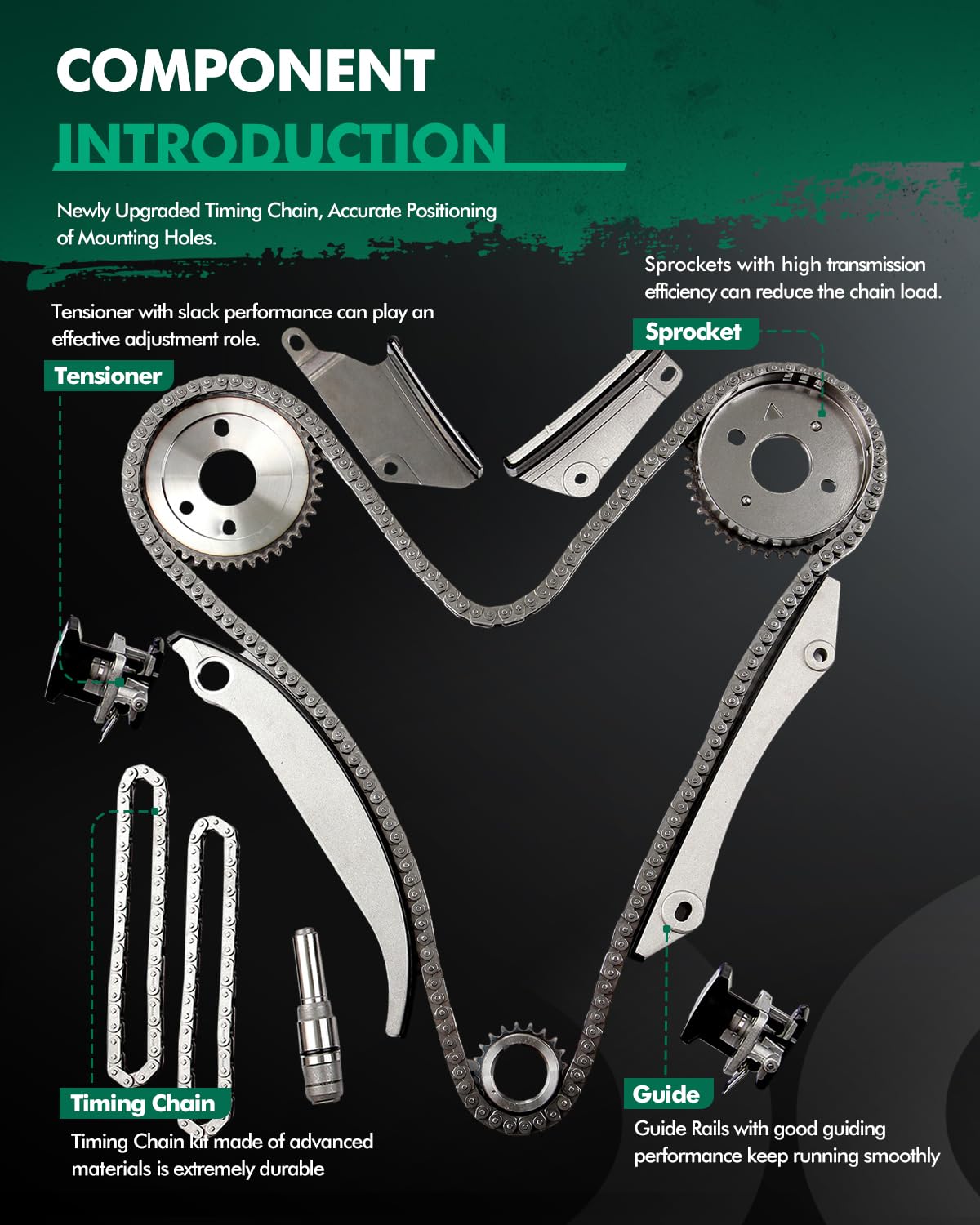 Textar Bremsbeläge Vorne Für Chrysler Sebring + Cabriolet 2,0-2,7 + V6