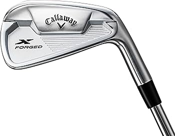 Amazon.co.jp: キャロウェイ(Callaway) X FORGED STAR 6本セット