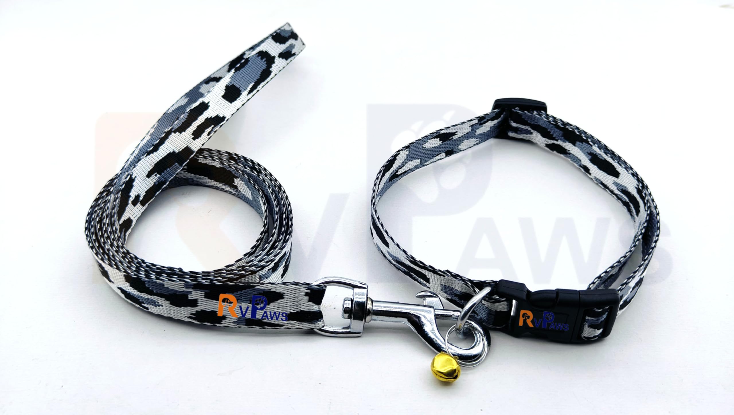 See full amazon price history chart for Woofy Pet Nylon Collar with Leash and Adjustable Quick Release Buckle Breathable Collar Set Ideal for Playing and Outdoor Walking Puppy, Dog, and Cat (Zebra Print) Woofy Pet Nylon Collar with Leash and Adjustable Quick Release Buckle Breathable Collar Set Ideal for Playing and Outdoor Walking Puppy, Dog, and Cat (Zebra Print) (B0CT5HSNCN) Amazon Price History, Amazon Price Tracker