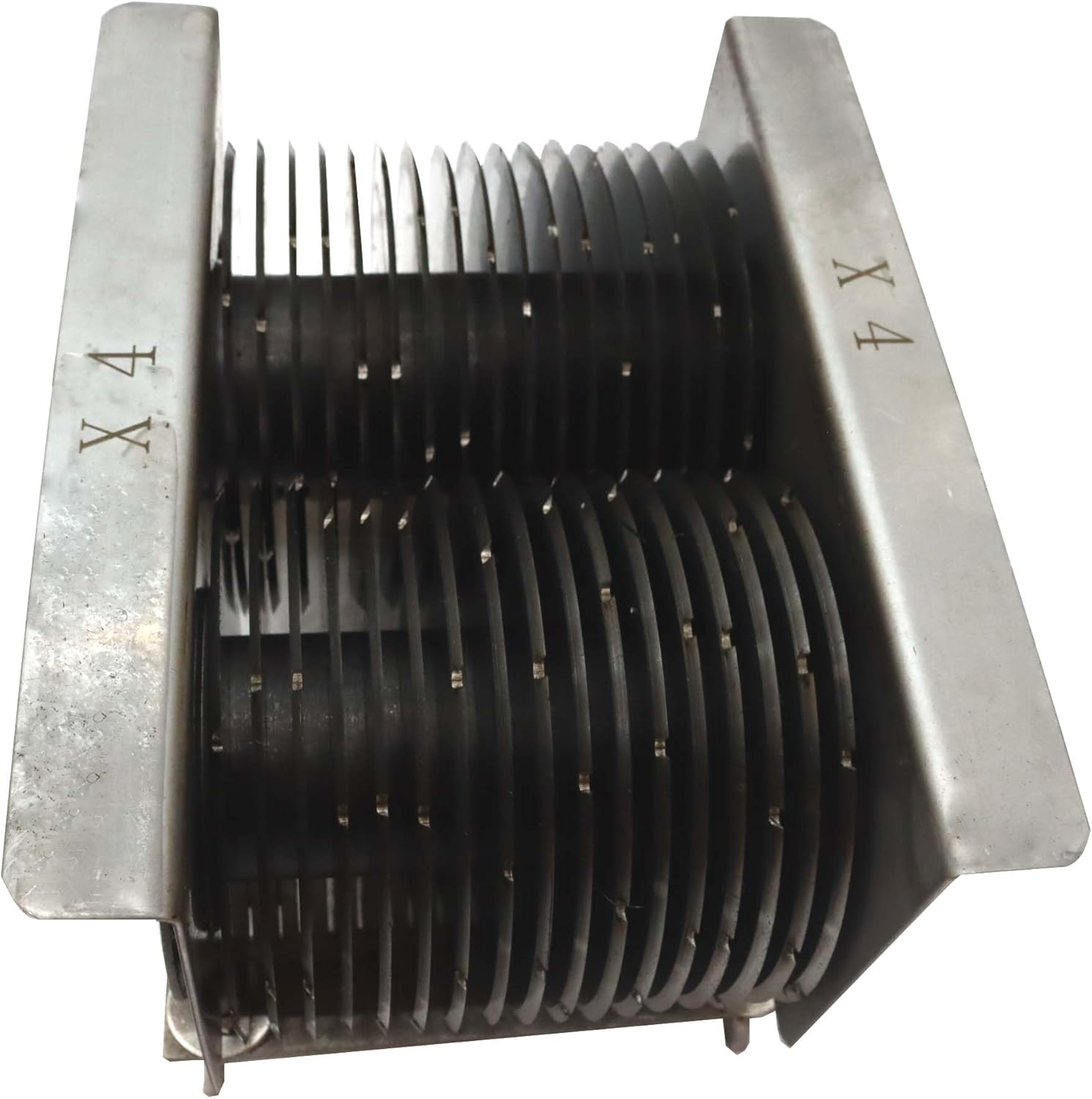 4mm Blade for QX/QSJ-T Commercial Meat Cutter Electric Slicer Meat Cutting Machine