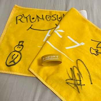 トンボコープ ラババン タオル Tシャツ CD 等 トンボコープ