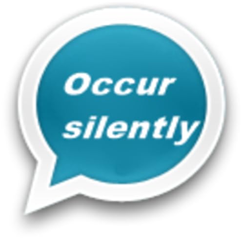 Occur silently - //medicalbooks.filipinodoctors.org