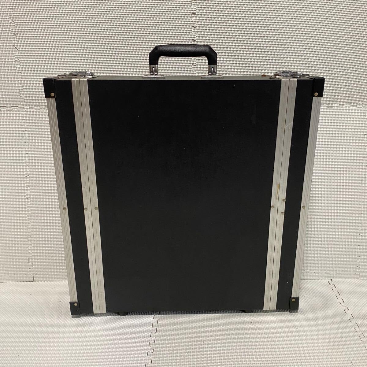 ROCKTRON／ロックトロン　2Uラックケース　ショルダー ROCKTRON／ロックトロン 2Uラックケース ショルダー