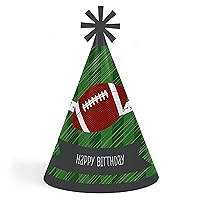 Algopix Similar Product 3 - End Zone  Football  Cone Happy