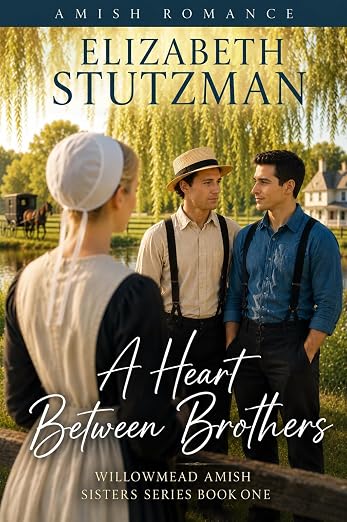 A Heart Between Brothers