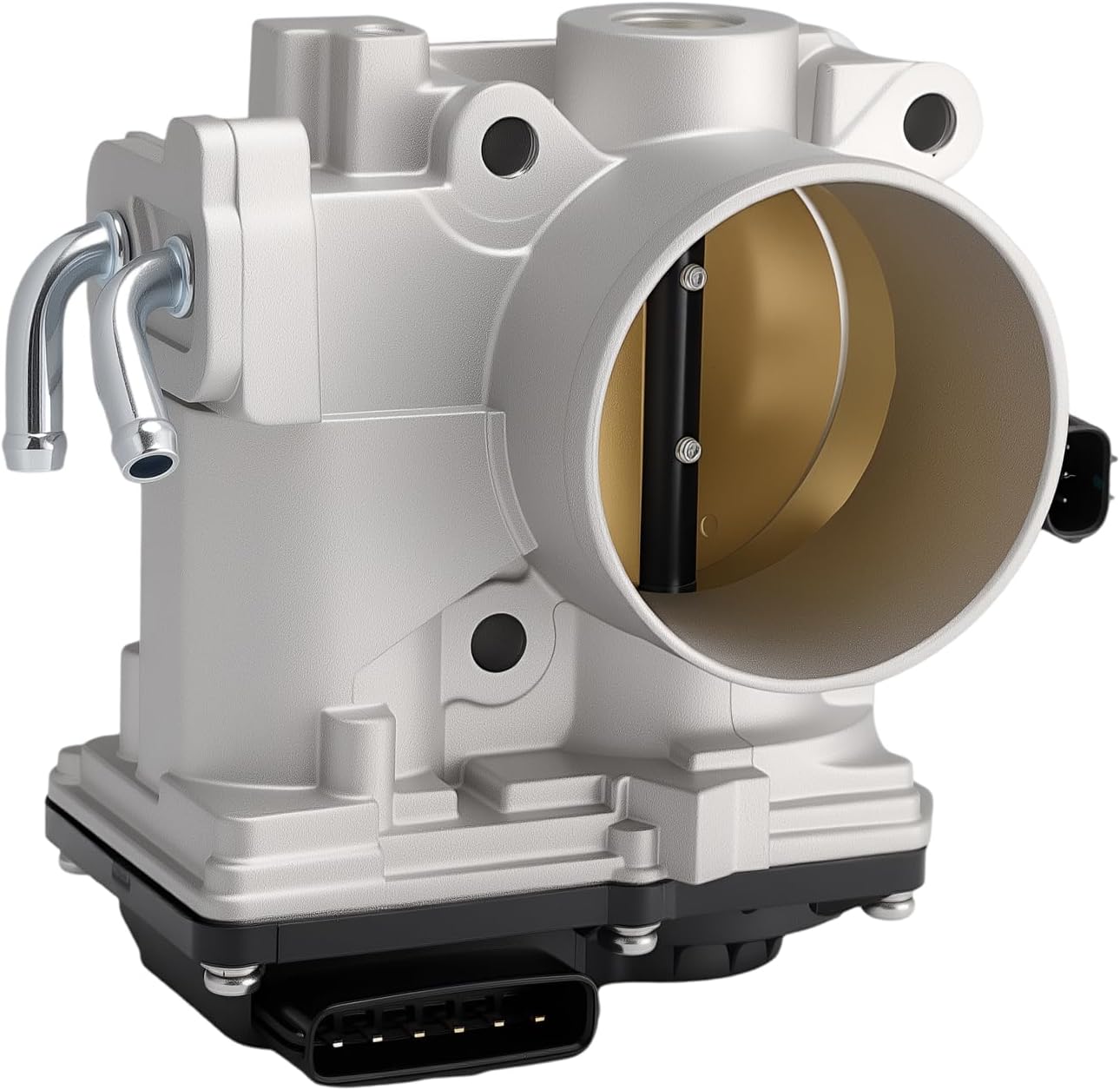 Electronic Throttle Body Fit for Honda Accord 2005-2007, for Pilot 2005-2008, for Odyssey 2005-2006, for Acura TL 2005-2008, for RL 2005-2008 3.0L 3.2L 3.5L replace 16400RCAA01