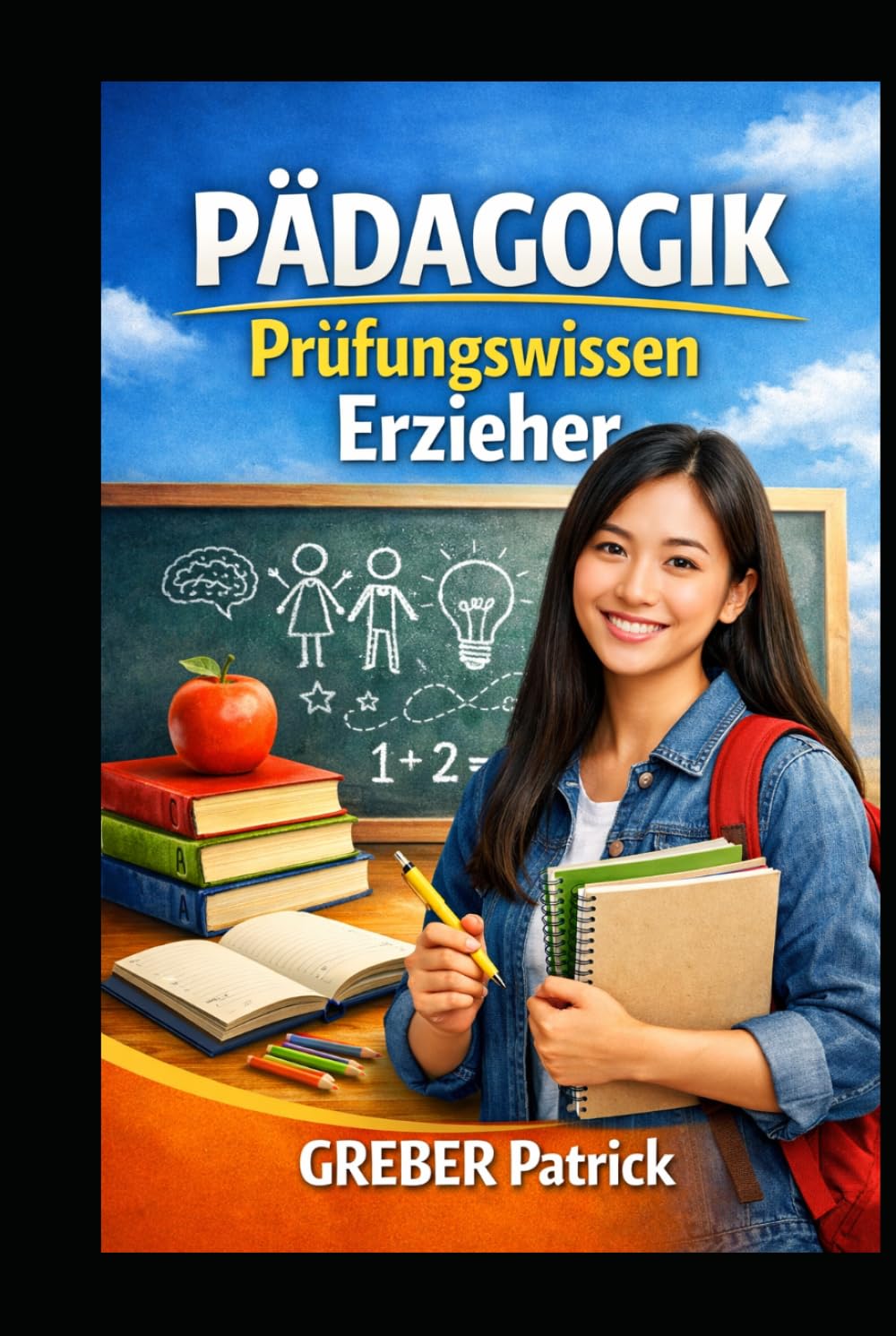 Pädagogik - Prüfungswissen: Erzieher