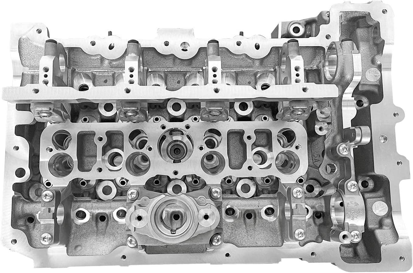 Cylinder Head Fit For BMW 220i 228i 320i 328i 420i 428i 520i 528i X1 X3 X4 X5 Z4 2.0L l4 11127624778 11127624777