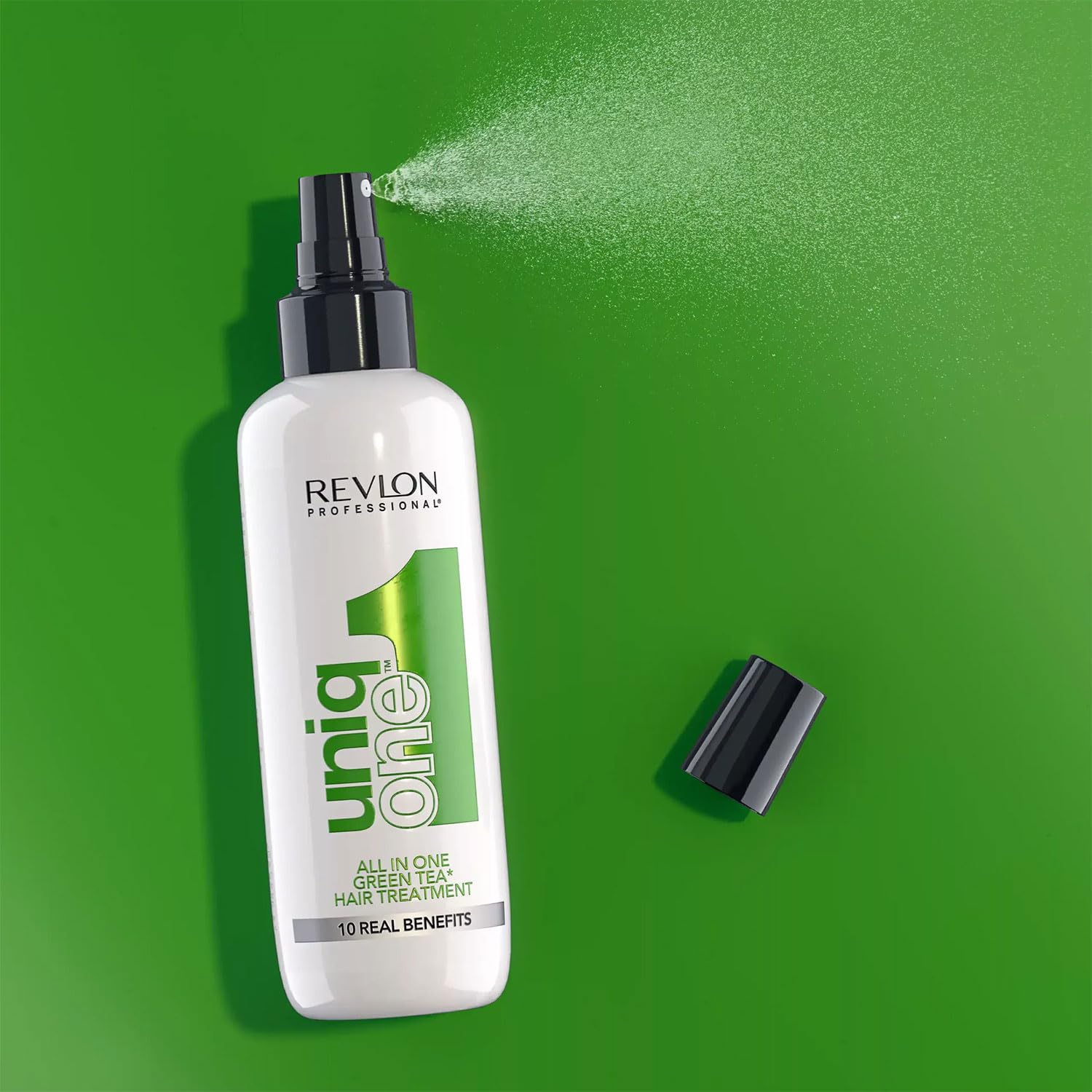Revlon Professional Pielęgnacja włosów i skóry głowy – 150 ml, (1 opakowanie)