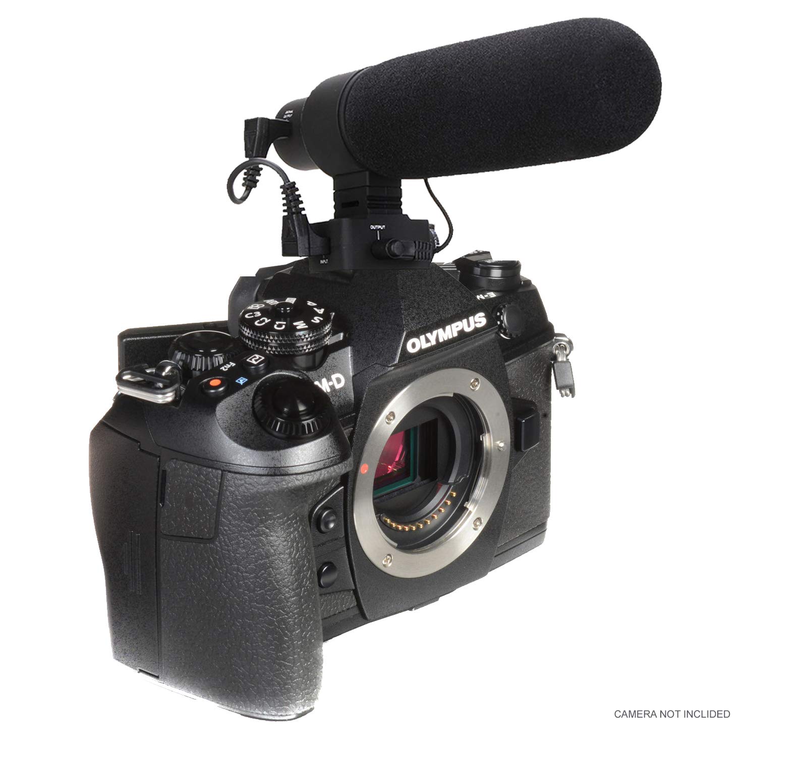 Amazon | オリンパス OM-D E-M1 Mark II アドバンススーパー