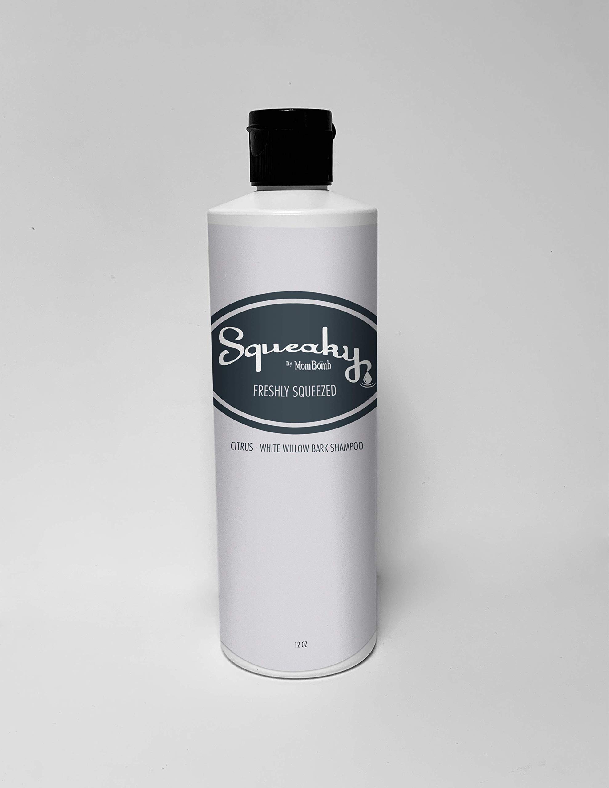 Freshly Squeezed Shampoo - Essential oils like sweet orange, mandarin and lime are delightfully blended for a fresh scented clean, with nourished and shiny hair, giving women the haircare they crave.