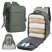 SZLX Zaino Ryanair 40x20x25 Donna Zaino da Viaggio Bagaglio a Mano 20L Uomo Borse