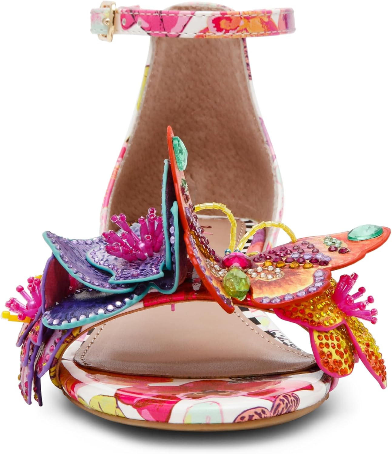 Betsey Johnson Girls' Camil