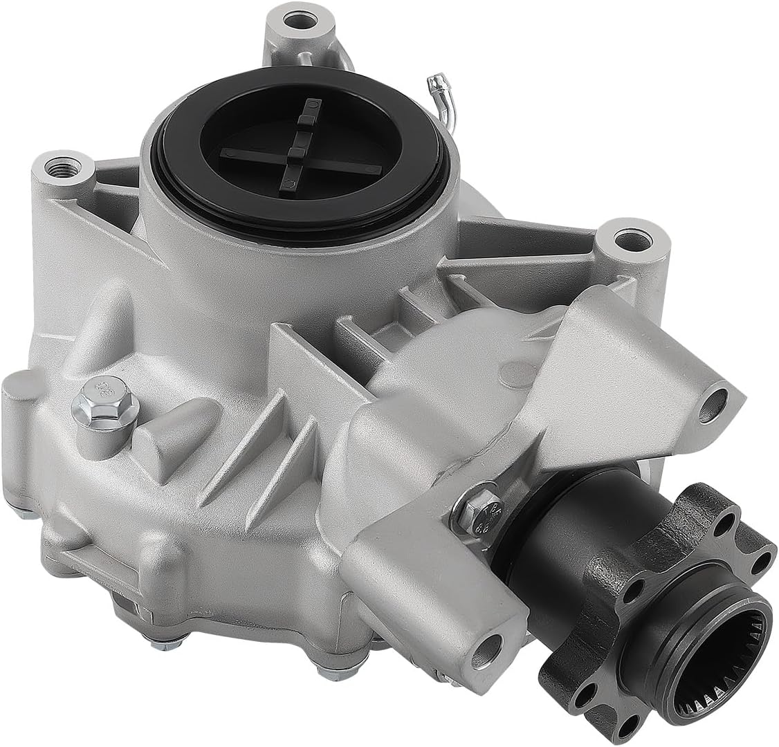 maXpeedingrods 46100-115-0000 Rear Differential GearBox Assembly Replacement for EFI 2008-2016, for HiSUN 500 700 cc UTV MSU SuperMach, for MASSIMO, for BENNCHE, for COLEMAN, for MENARDS