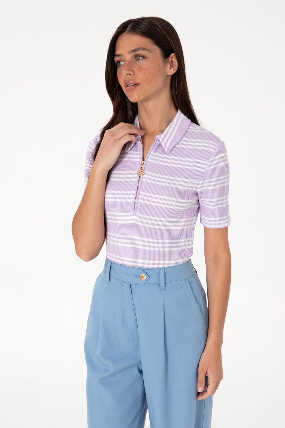 U.S. POLO ASSN.
