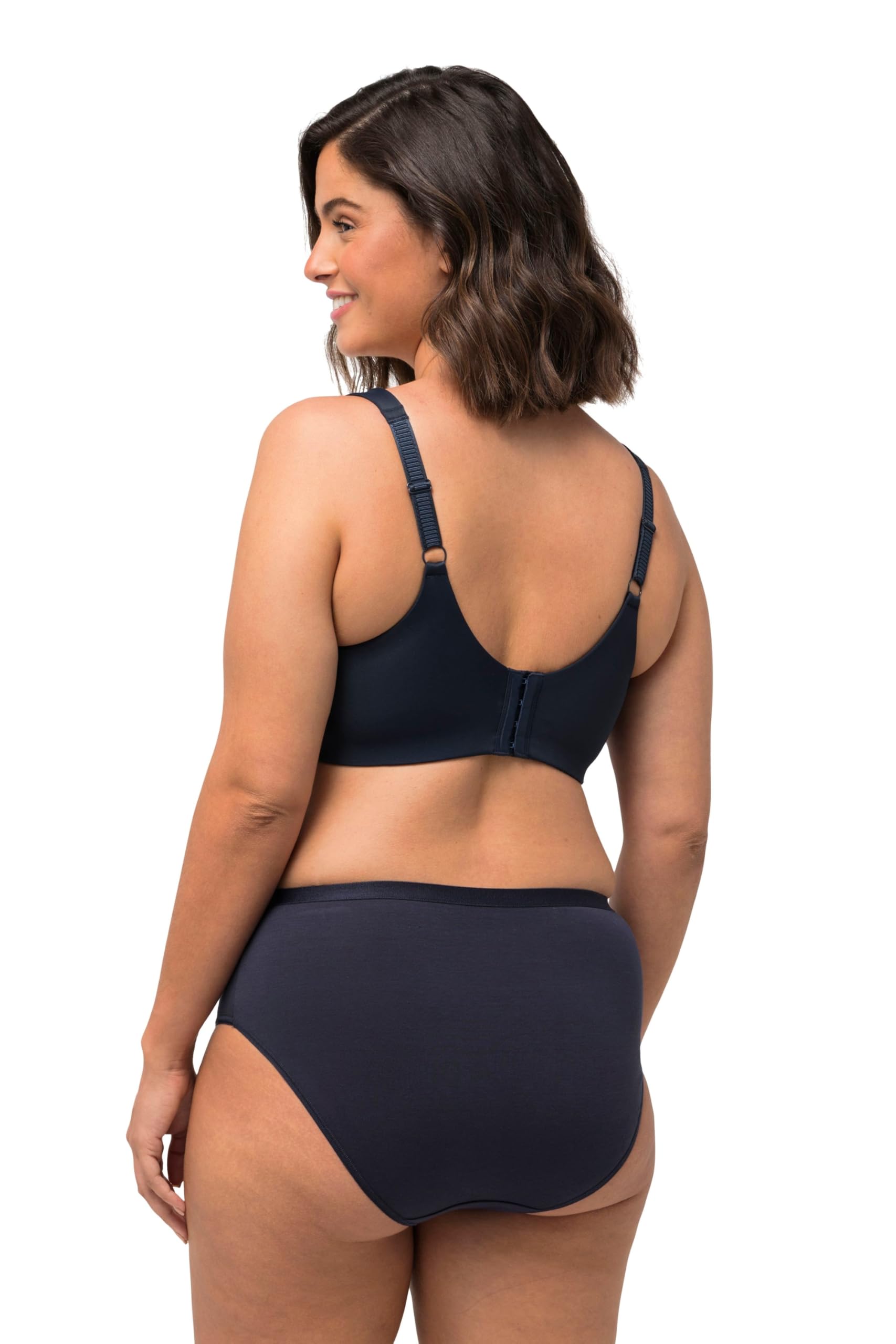 Ulla Popken Damen BH