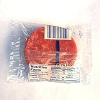 Vista 2 de Peanut Rounder-Peanut Candy-Southwestern Favorite-12 Pack