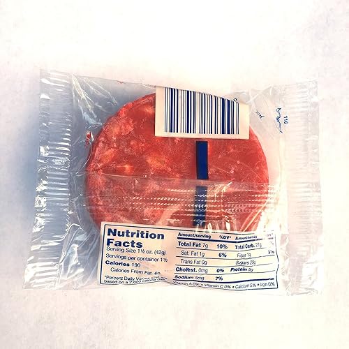 Miniatura 2 de Peanut Rounder-Peanut Candy-Southwestern Favorite-12 Pack