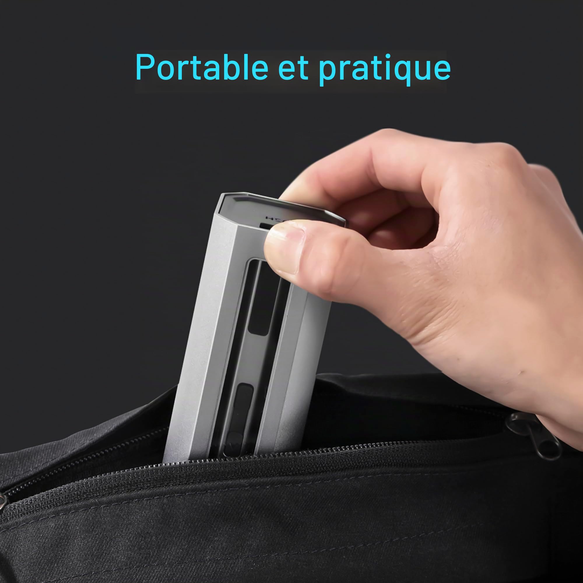 ARROWMAX Mini tournevis électrique, jeu de tournevis électrique de précision 60-en-1 avec embouts magnétiques, 5 modes de couple, kit d'outils de tournevis sans fil de réparation pour téléphone