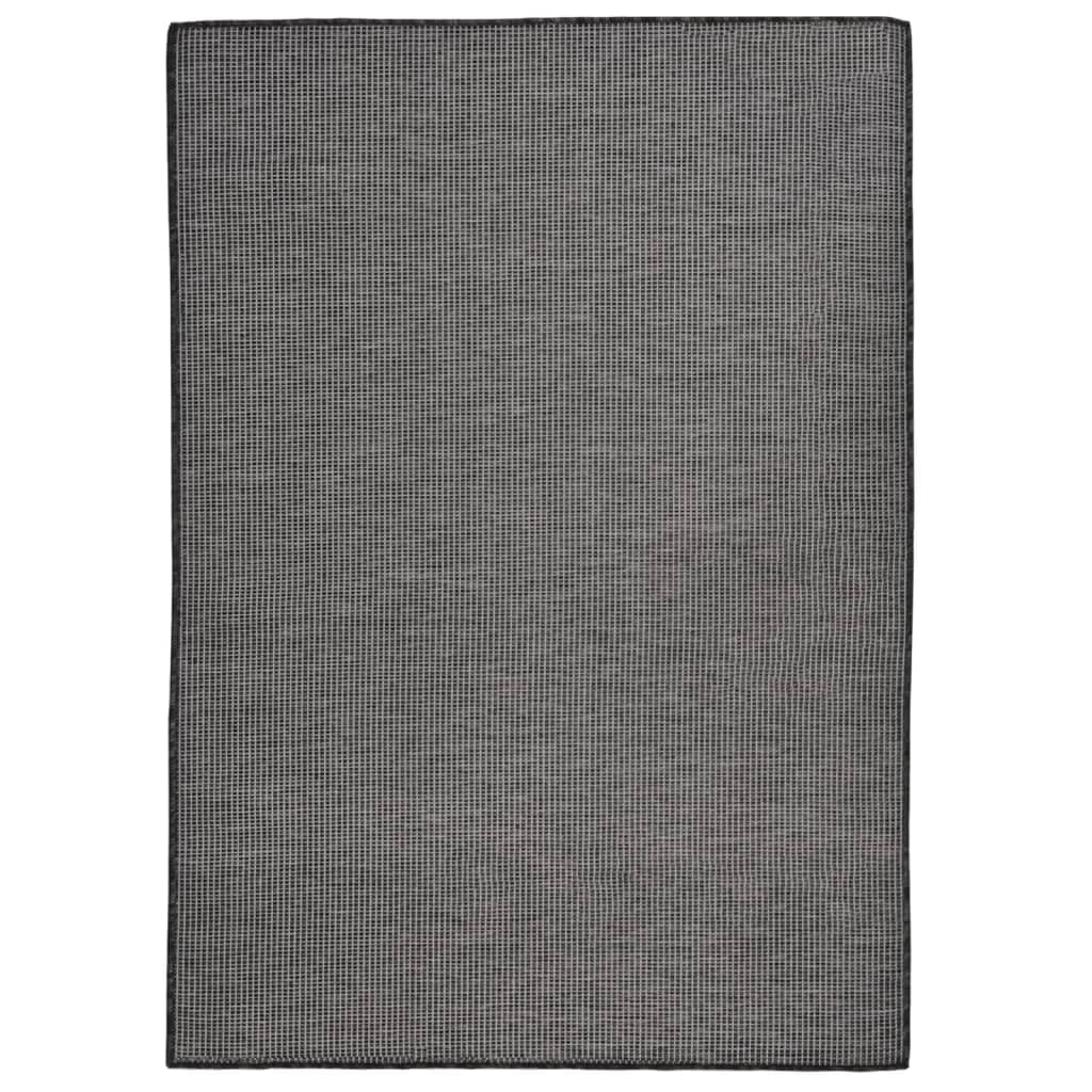 Tapis d'extérieur résistant aux UV lavable pour en finir avec les sols ternes