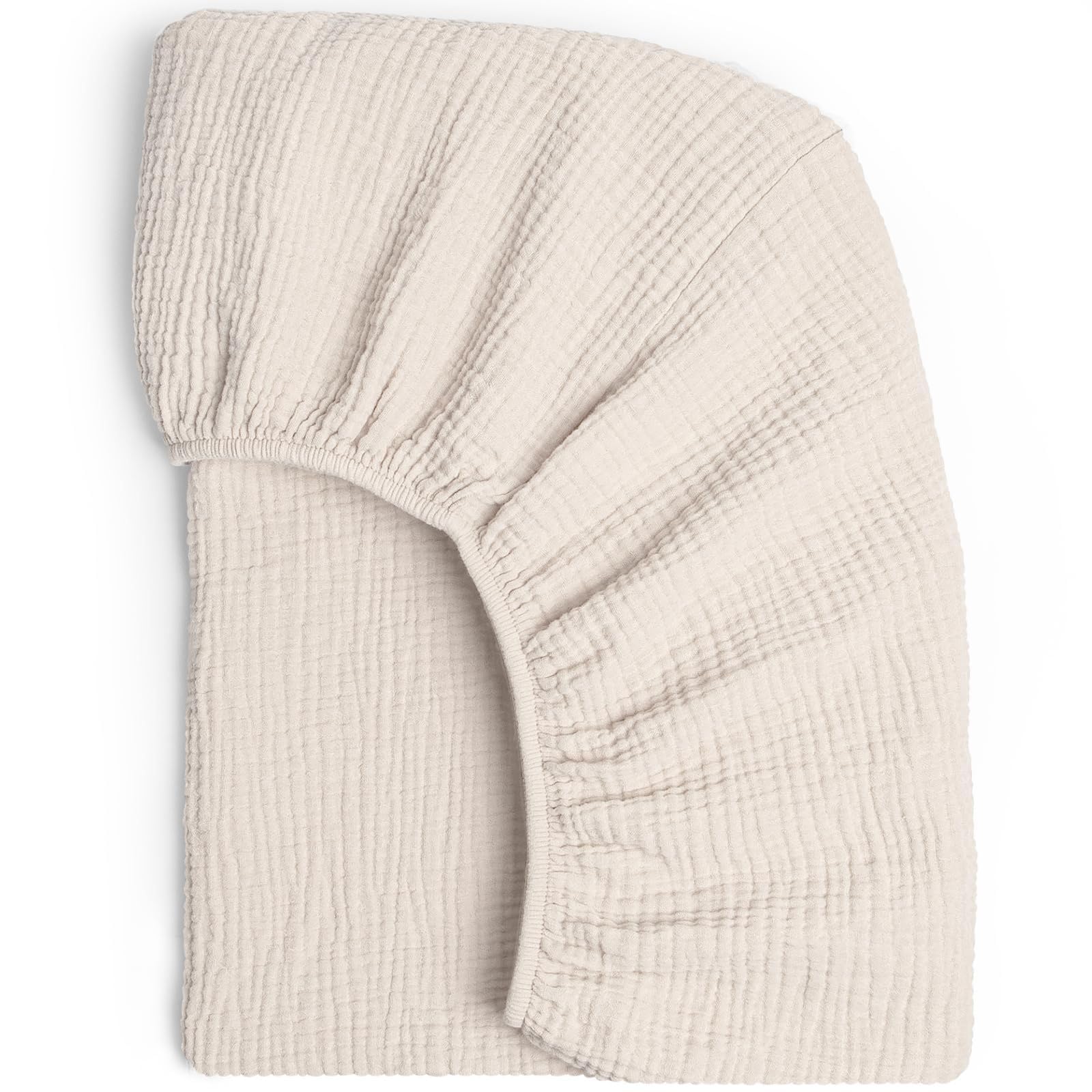 Baby Diaper Changing Pad Cover Cradle Mattress Sheets