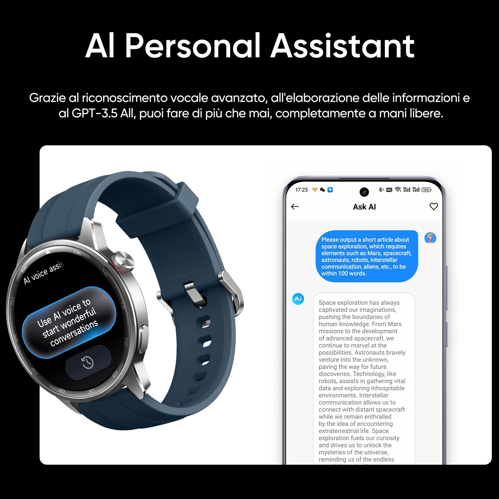 realme Watch S2 Smartwatch