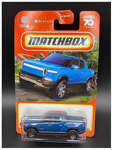 Matchbox
