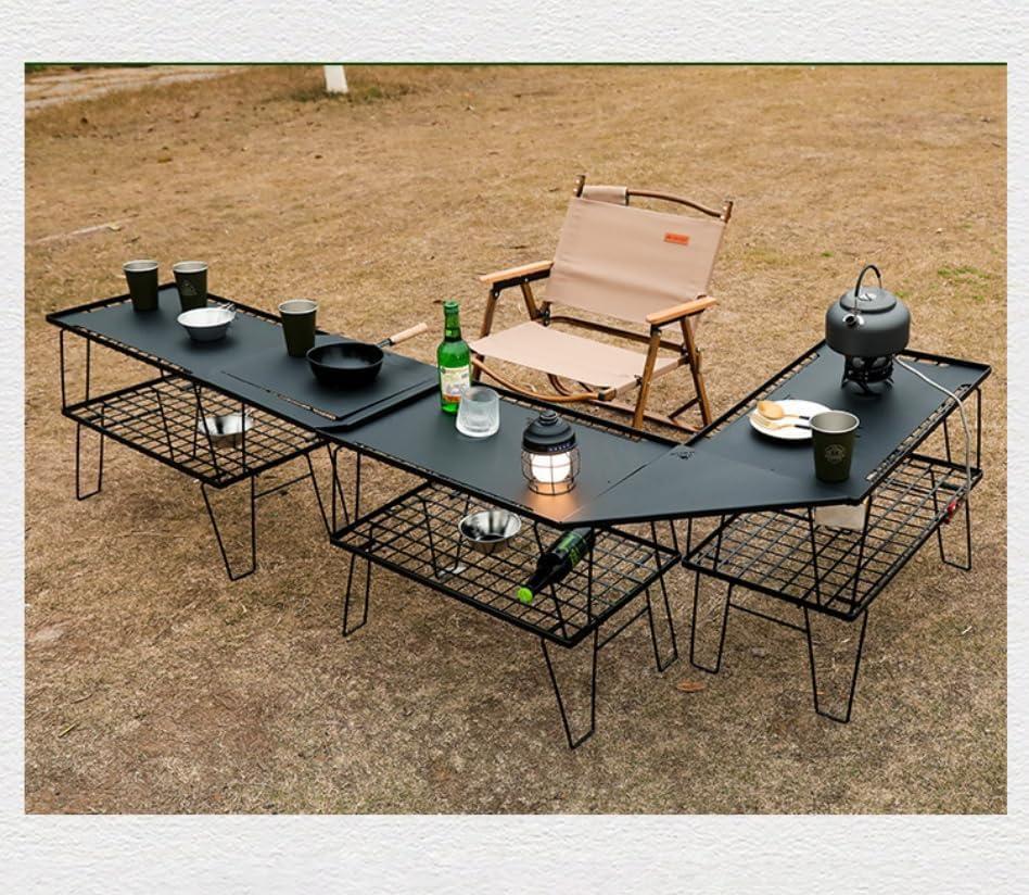 楽天市場】超人気 HIBARI フィールドラック キャンピングラック 3個 楽天市場】超人気 HIBARI フィールドラック キャンピングラック 3個