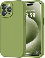 Vista 219 de LOVE 3000 Diseñada para Funda iPhone Air, Silicona Premium [Compatible con Magsafe][Forro de Microfibra Suave Anti-Rayones] Funda Protectora