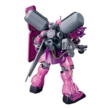 アンジェロ専用 Amazon | HGUC 1/144 AMS-129 アンジェロ・ザウバー専用 ギラ