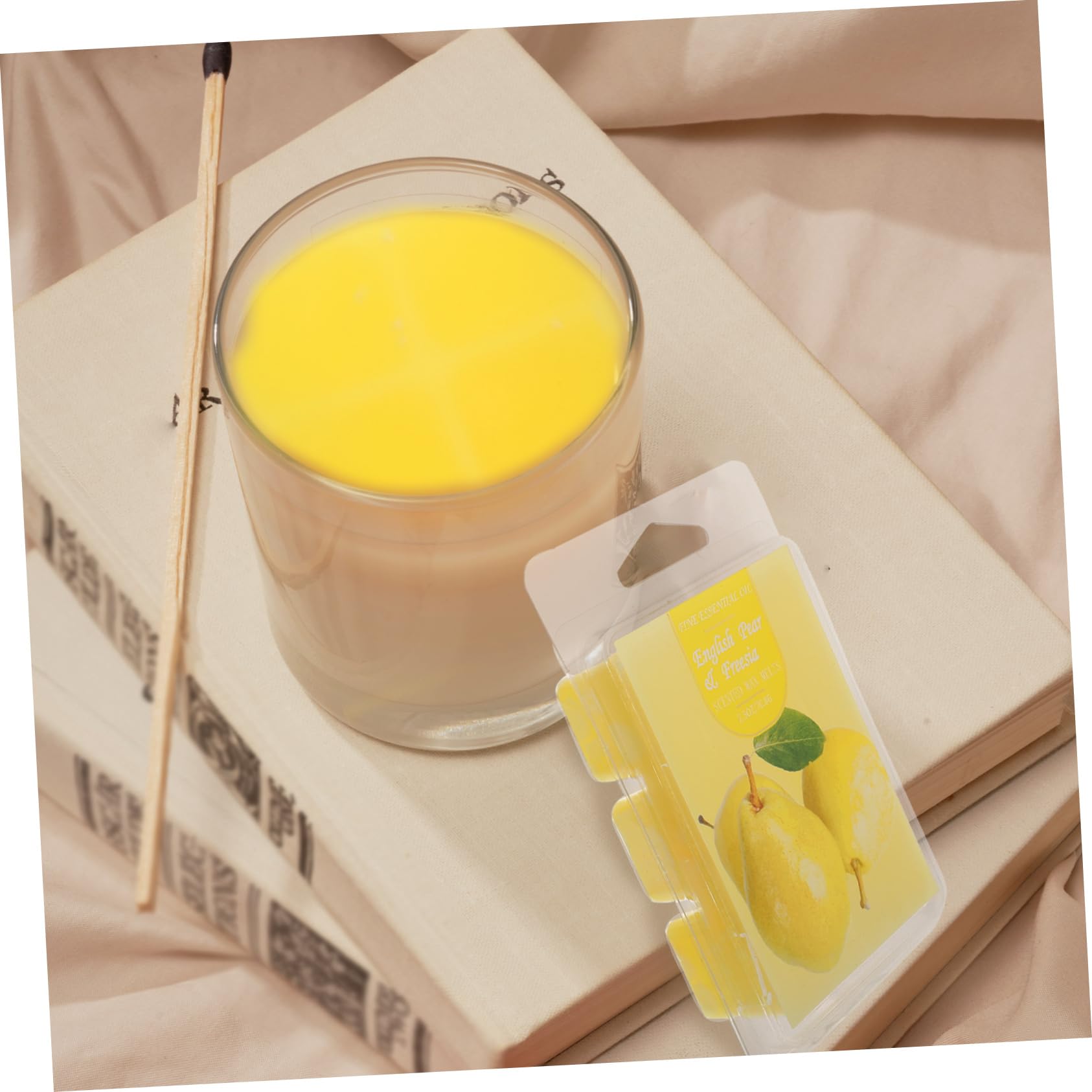 12stücke Aromatische Wachskerzen Für Hochzeiten Duftkerzen Aus Sojawachs Dekorative Kerzen Für Zuhause Und Feste Langanhaltender Duft Für Besondere Anlässe
