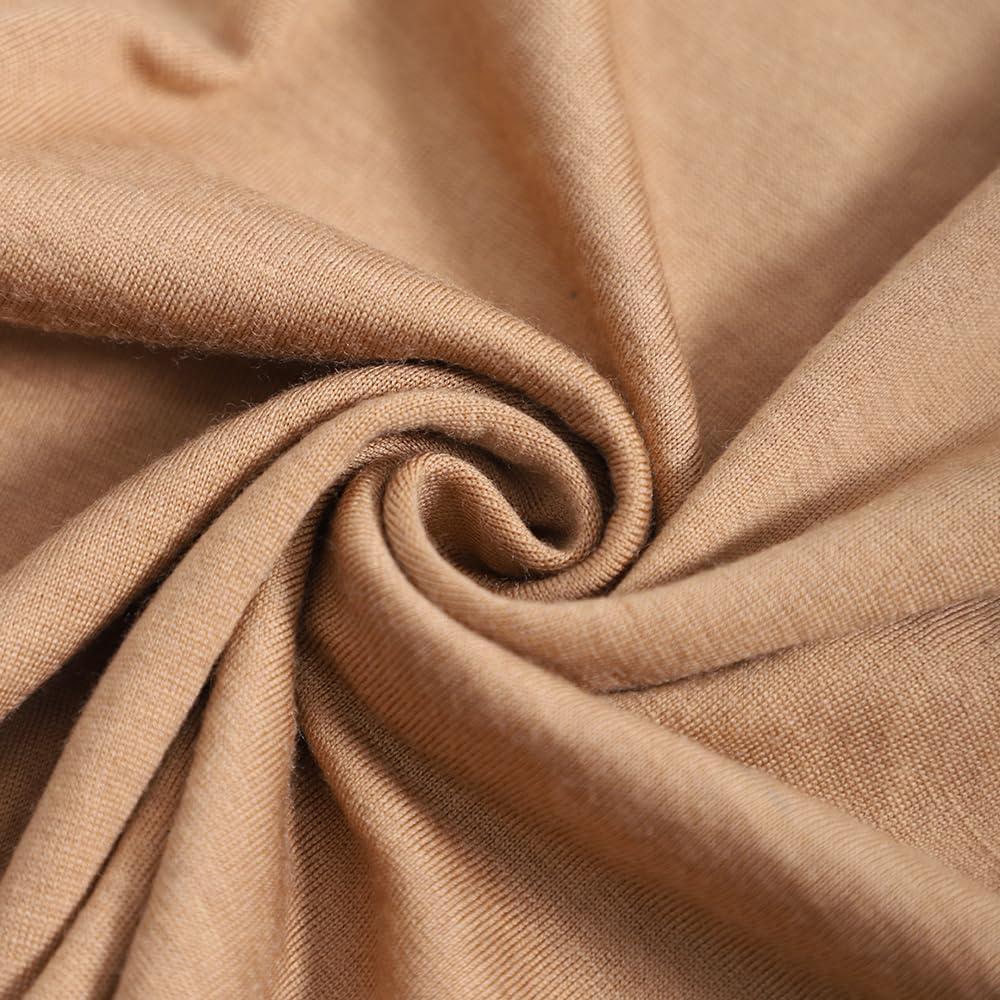 Women’s Zip Up Hoodie - 100% Merino Wool Soft Lightweight Workout Hoodie Jacket for Gym Yoga Hiking