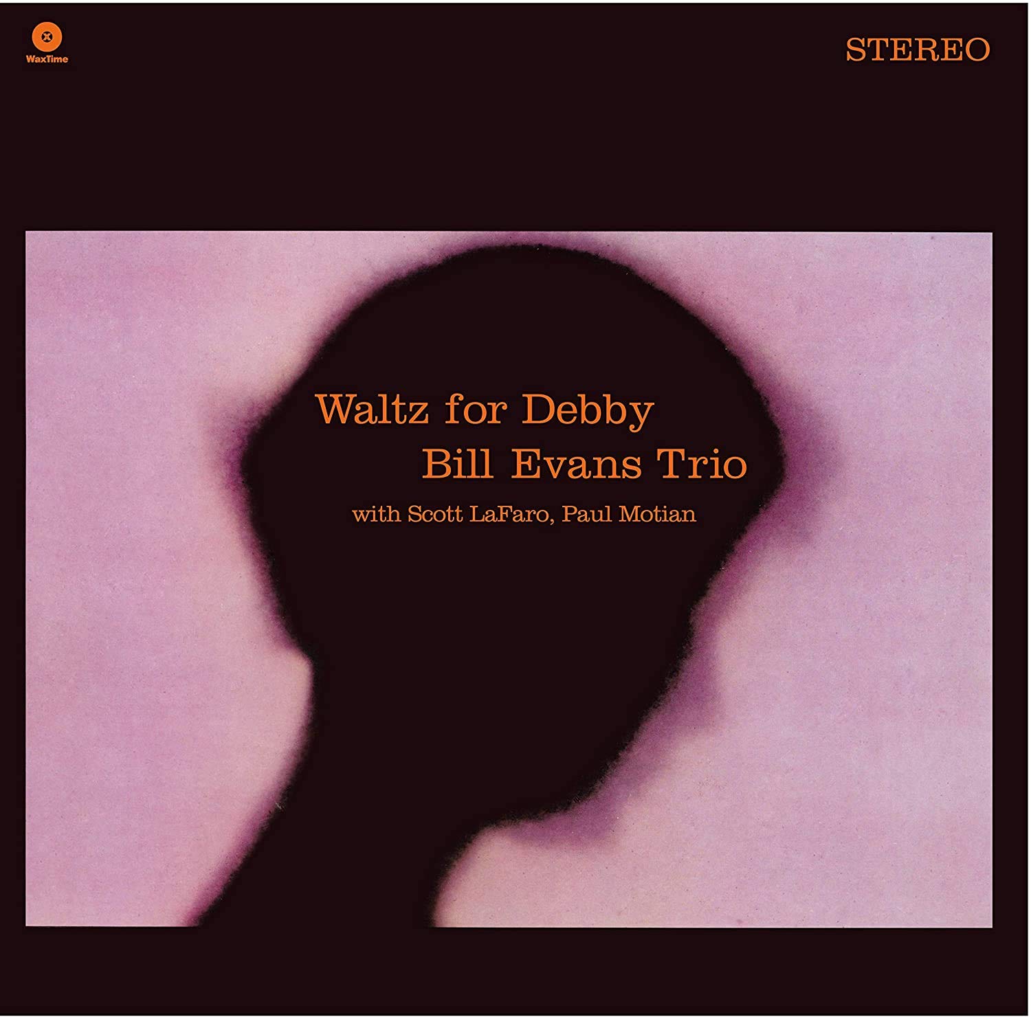Waltz for Debby (Opaque Baby Pink Vinyl) [VINYL]