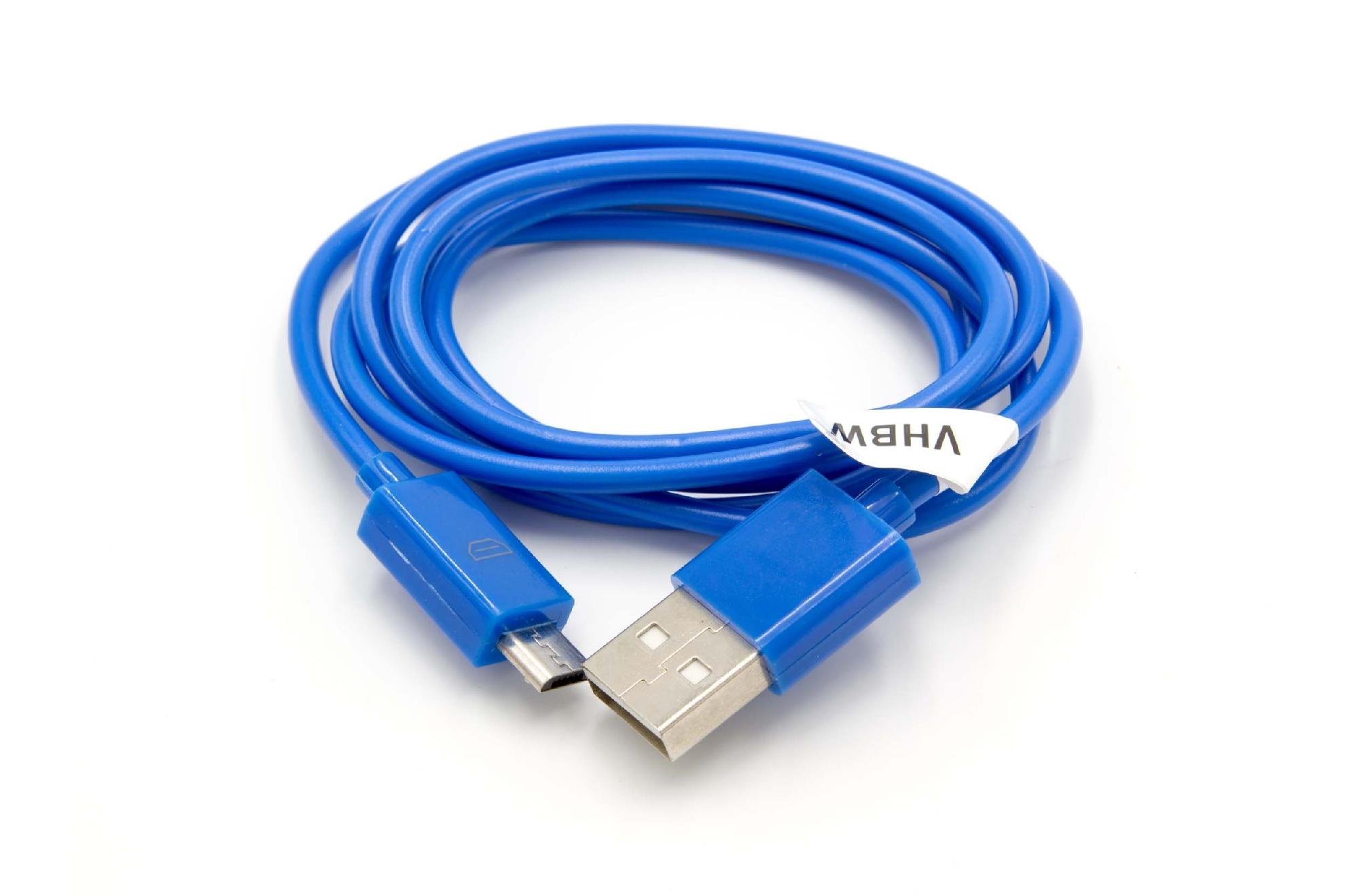 Cavo USB Micro USB Caricabatterie Cellulare | Dati Carica Micro USB